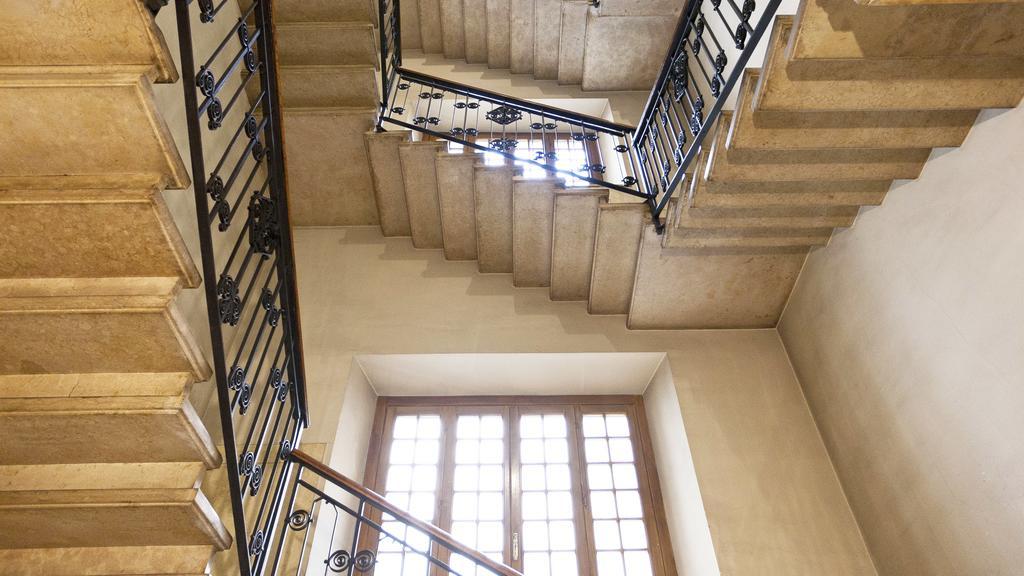 Italianway-Colonnetta Apartment Milan Bagian luar foto