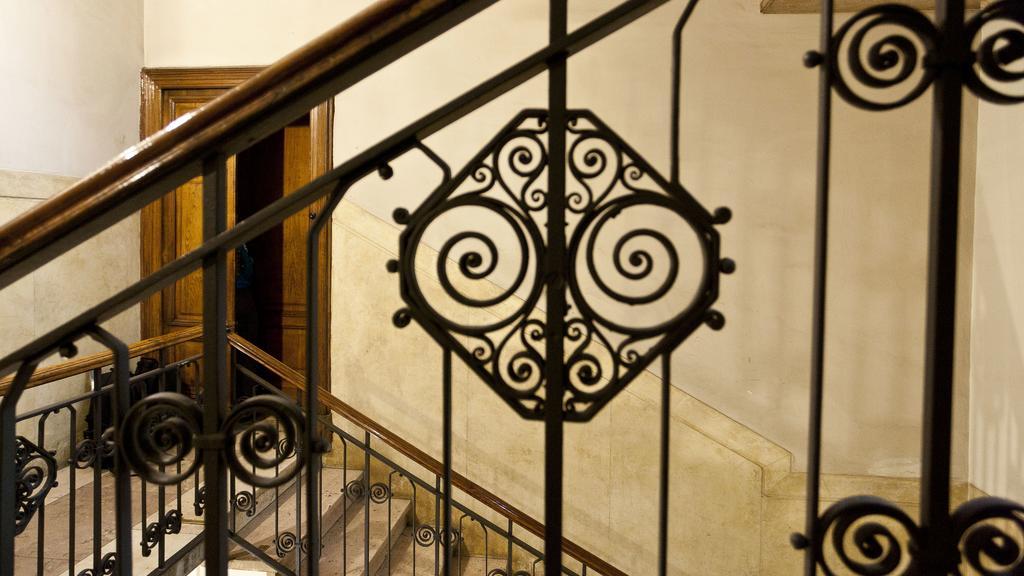 Italianway-Colonnetta Apartment Milan Bagian luar foto