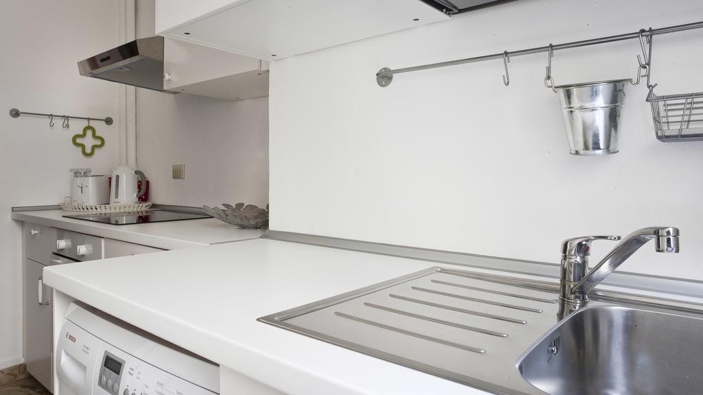 Italianway-Colonnetta Apartment Milan Bagian luar foto