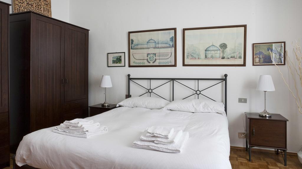 Italianway-Colonnetta Apartment Milan Bagian luar foto