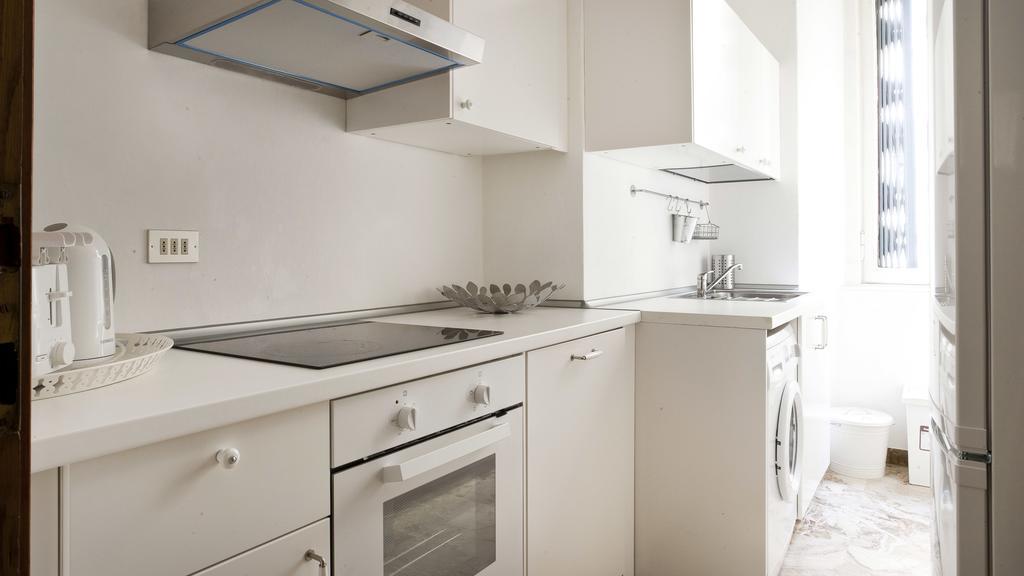 Italianway-Colonnetta Apartment Milan Bagian luar foto