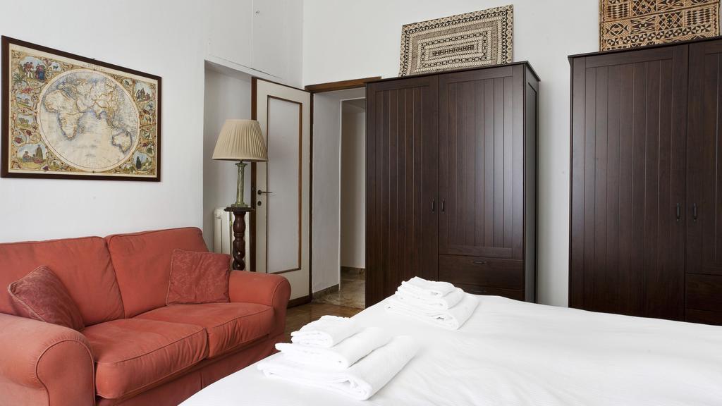 Italianway-Colonnetta Apartment Milan Bagian luar foto