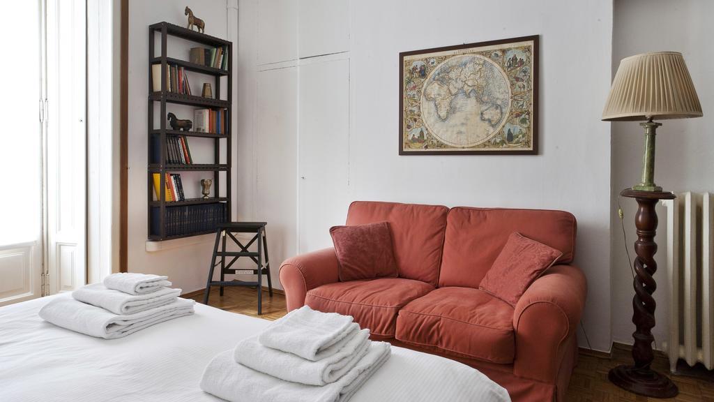Italianway-Colonnetta Apartment Milan Bagian luar foto