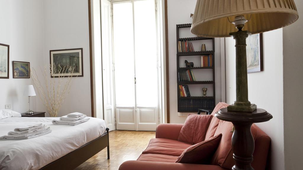Italianway-Colonnetta Apartment Milan Bagian luar foto