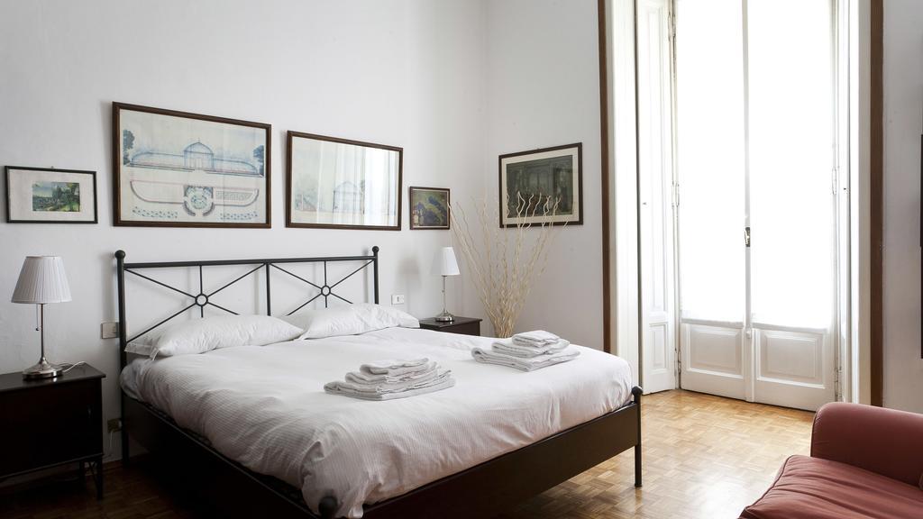 Italianway-Colonnetta Apartment Milan Bagian luar foto